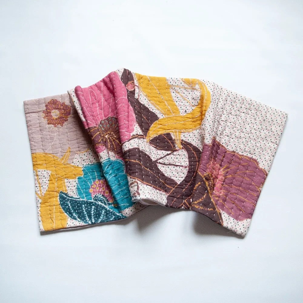 Williams Sonoma Boho Cotton Flax 14
